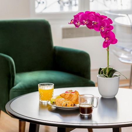 Cozy Apartment - Marais - Saint Martin VI Paris Extérieur photo