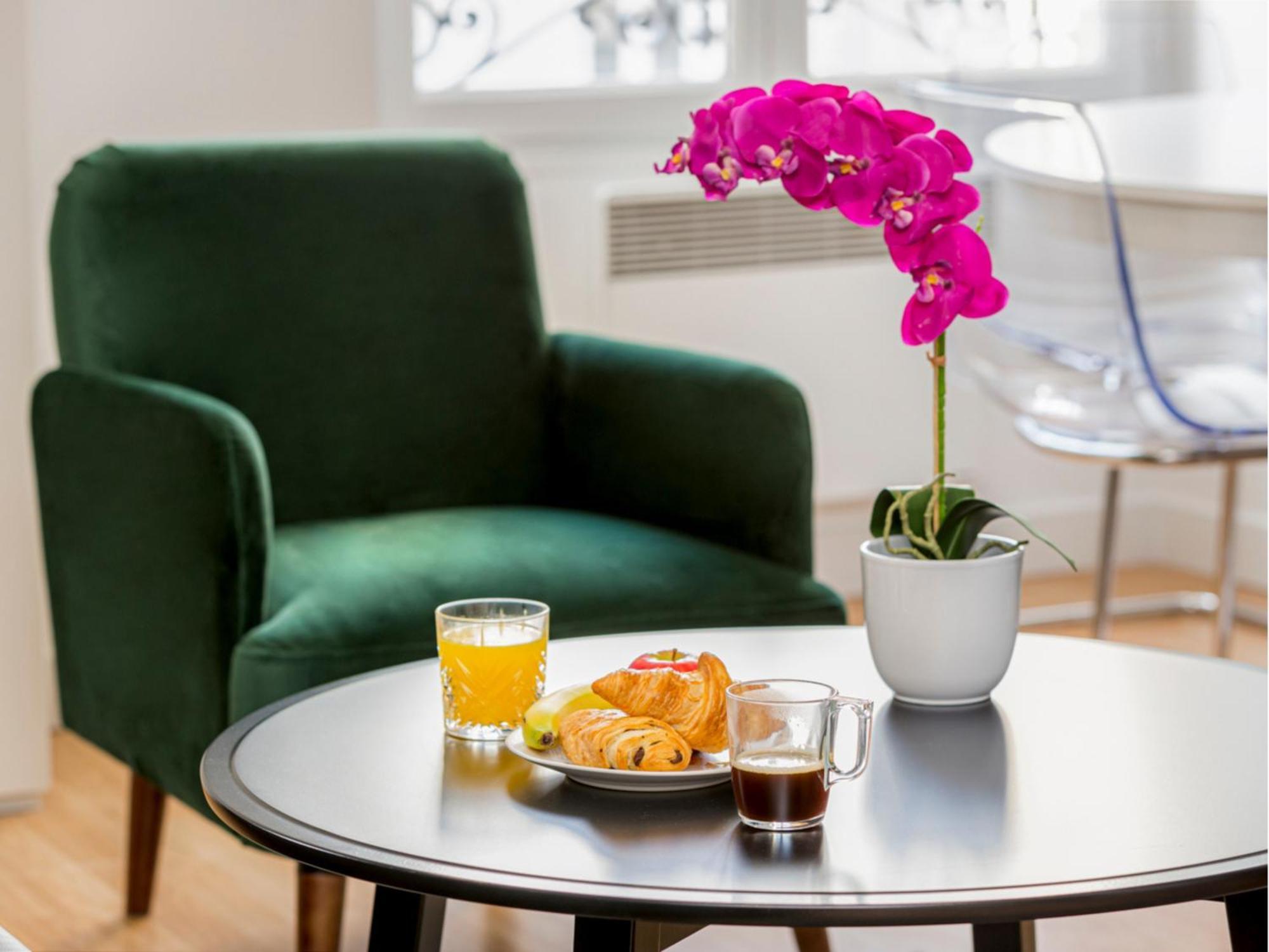 Cozy Apartment - Marais - Saint Martin VI Paris Extérieur photo