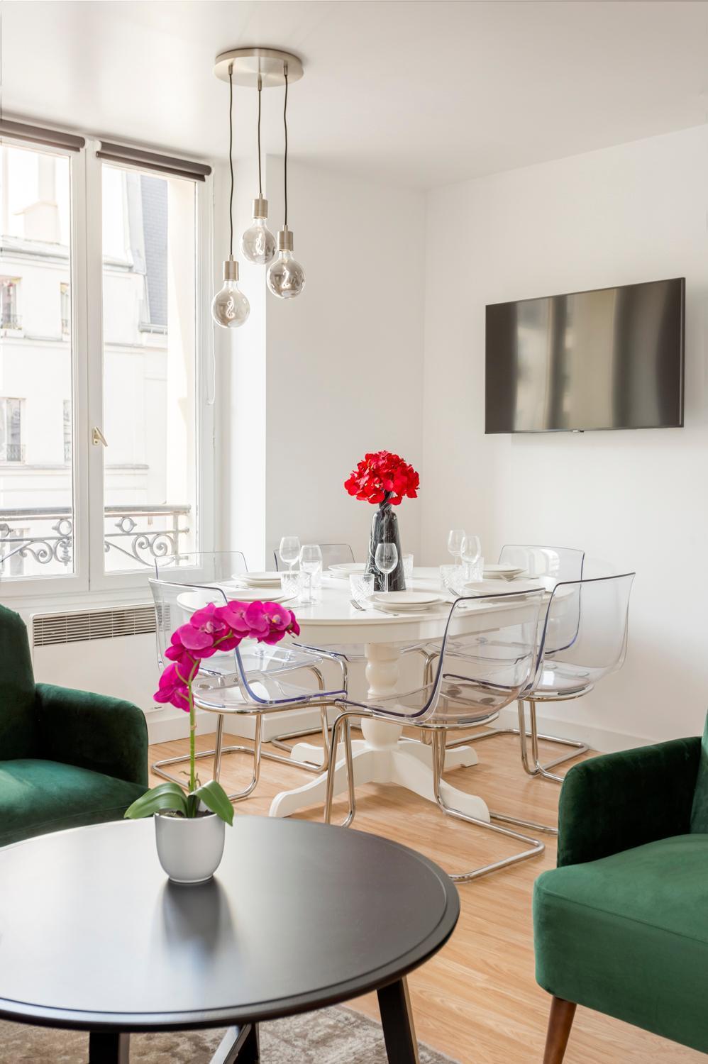 Cozy Apartment - Marais - Saint Martin VI Paris Extérieur photo