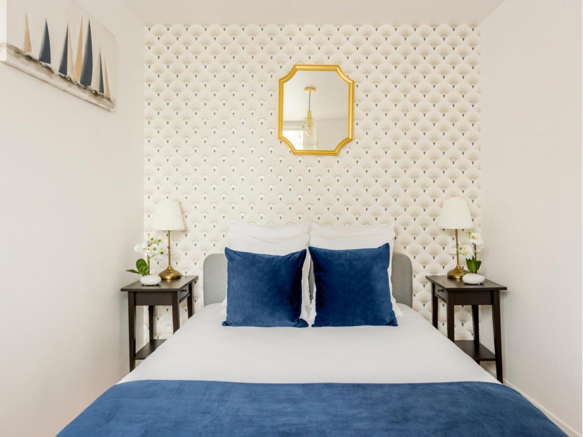 Cozy Apartment - Marais - Saint Martin VI Paris Extérieur photo