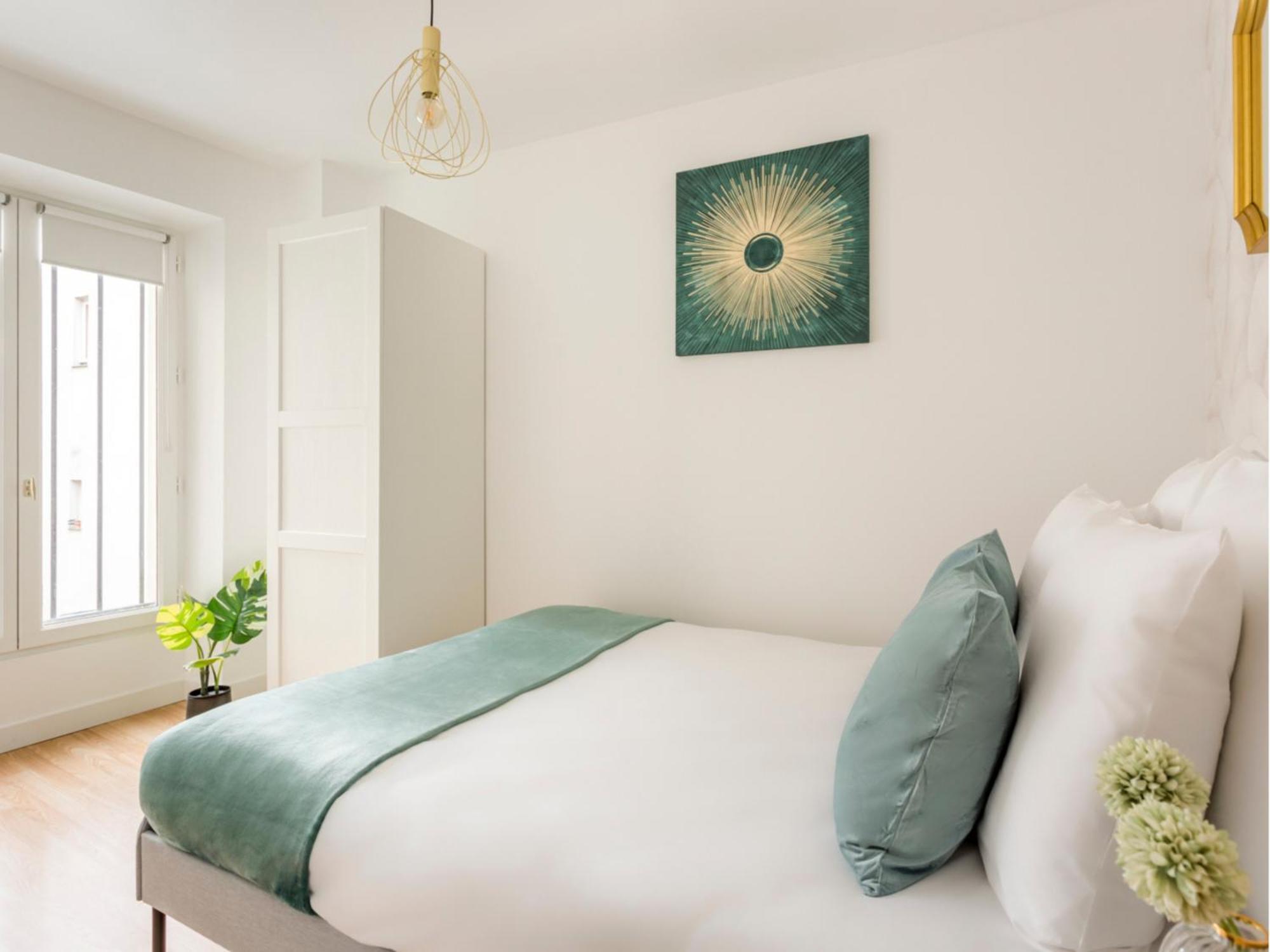 Cozy Apartment - Marais - Saint Martin VI Paris Extérieur photo