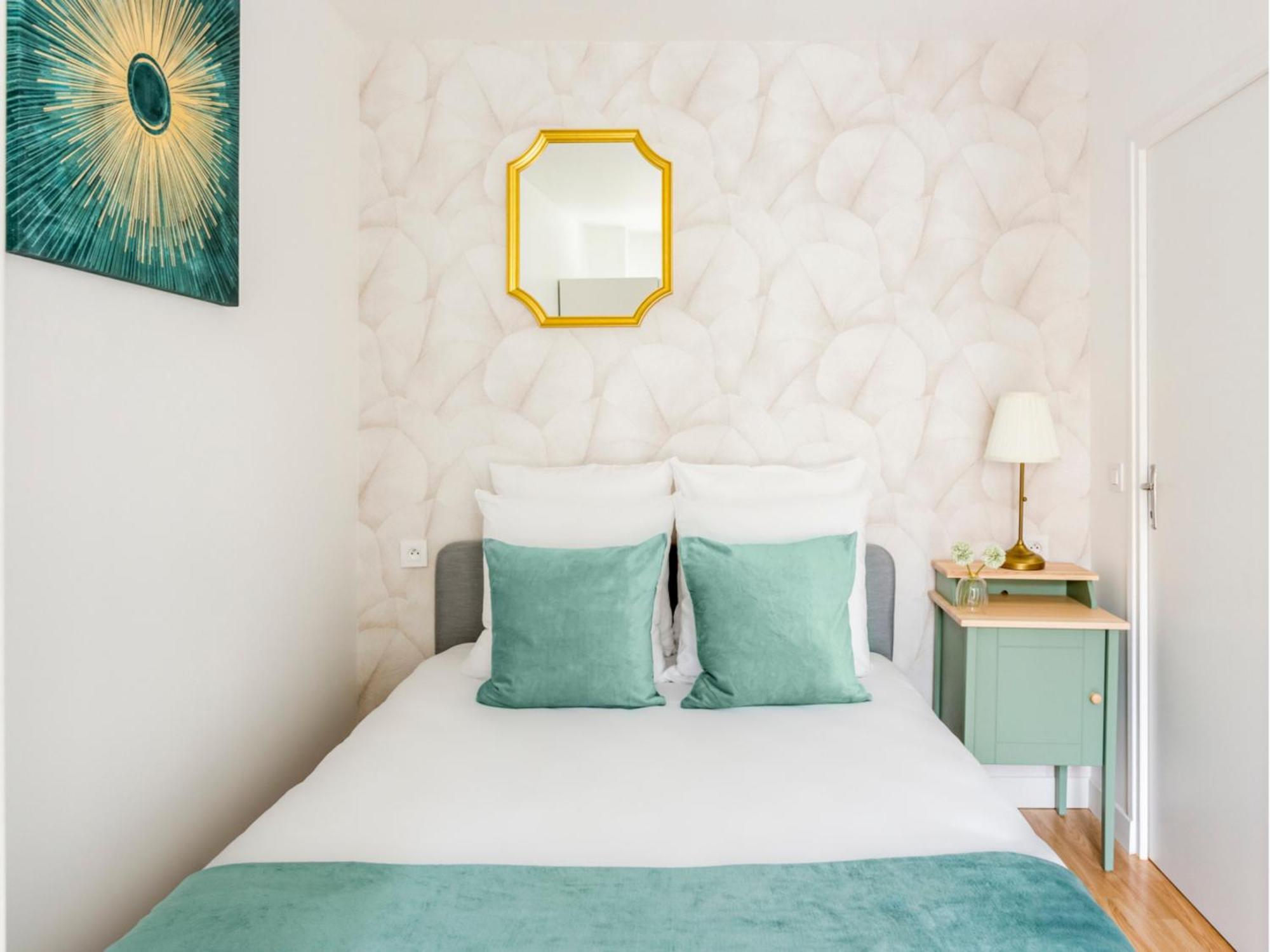 Cozy Apartment - Marais - Saint Martin VI Paris Extérieur photo