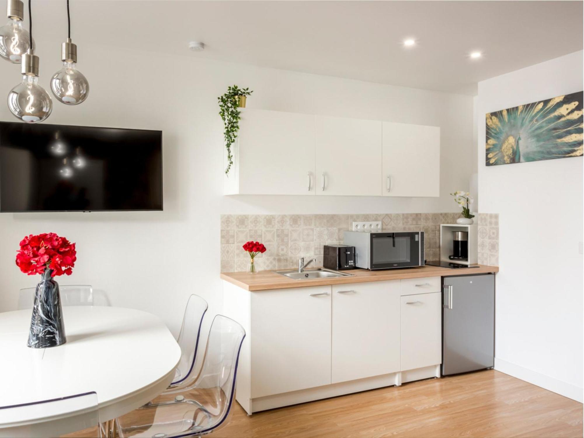 Cozy Apartment - Marais - Saint Martin VI Paris Extérieur photo
