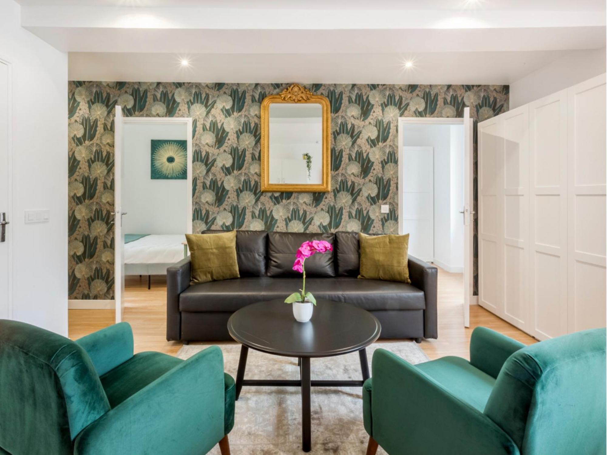 Cozy Apartment - Marais - Saint Martin VI Paris Extérieur photo